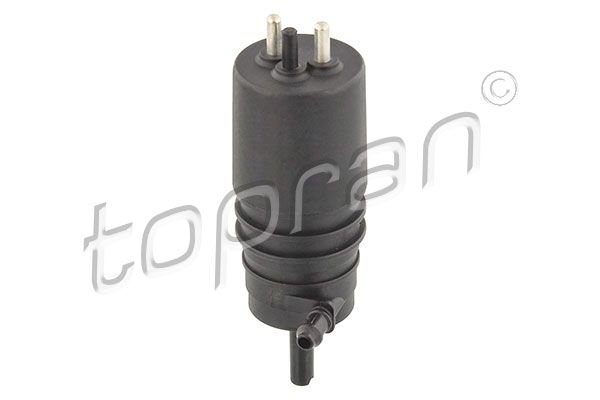 Washer Fluid Pump, window cleaning Mercedes/Smart