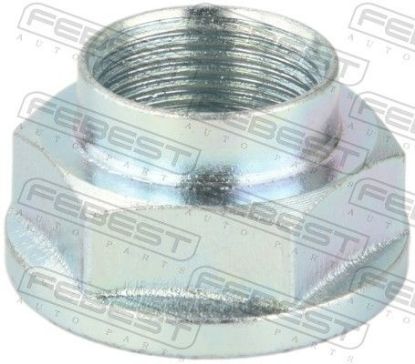 Axle Nut, drive shaft MAZDA KD35-33-042, SUZUKI 43459-65J00-000