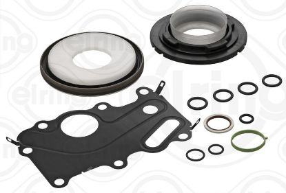Gasket Kit, crankcase Jaguar