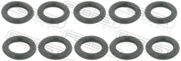 Seal Ring, oil drain plug FORD 1344955, LAND ROVER LR000869, MAZDA C003-61-J