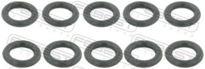 Seal Ring, oil drain plug FORD 1344955, LAND ROVER LR000869, MAZDA C003-61-J