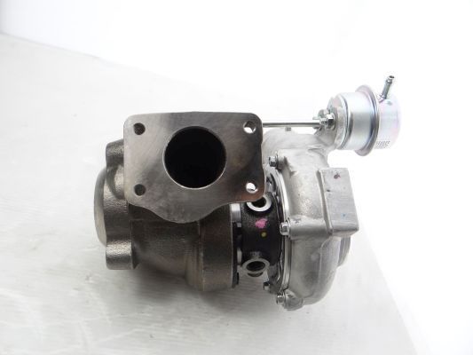 Charger, charging (supercharged/turbocharged) SAAB 9-3 / 9-5