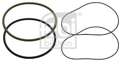 Gasket Set, cylinder liner RENAULT LKW (RVI) 50 03 065 201 S1