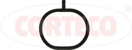 Gasket, intake manifold