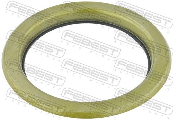 Shaft Seal, drive shaft TOYOTA 90304-T0001