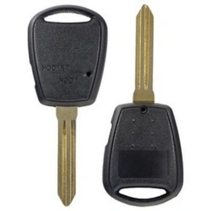 Housing, car key