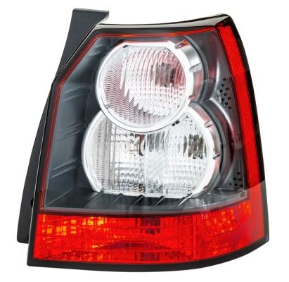 Tail Light Assembly