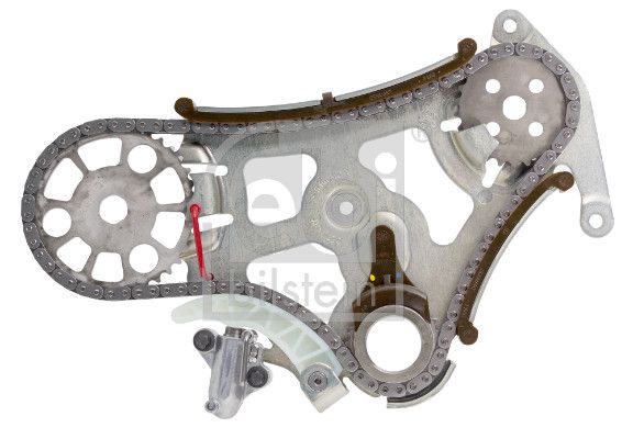 Chain Kit, oil pump drive BMW 11 41 7 584 079 S1