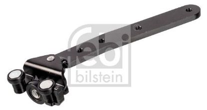 Roller Guide, sliding door Fiat - 51735971 SK1