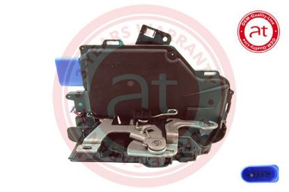 Door Lock VAG - 3D1 837 015 AB