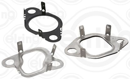 Gasket Set, EGR system RENAULT - 14 73 552 24R