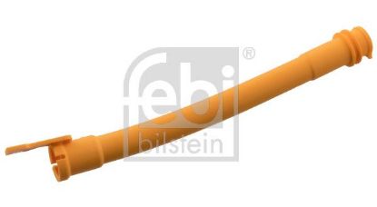 Tube, oil dipstick VW-Audi - 038 103 663 B