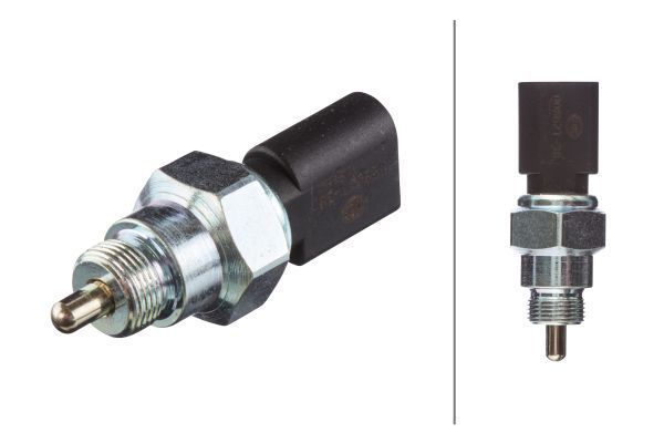 Switch, reverse light