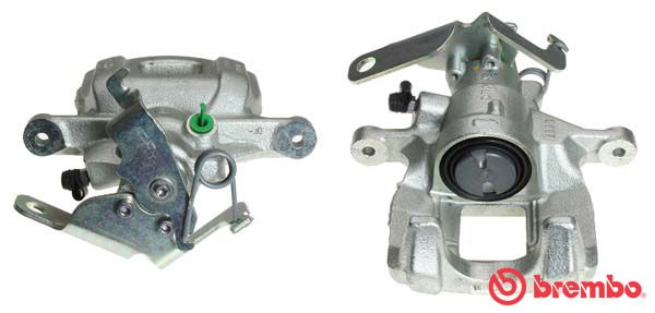 Brake Caliper FORD - 2 332 678