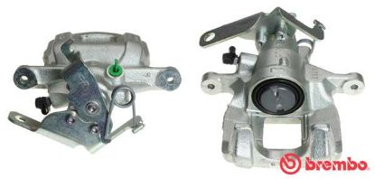 Brake Caliper FORD - 2 332 678