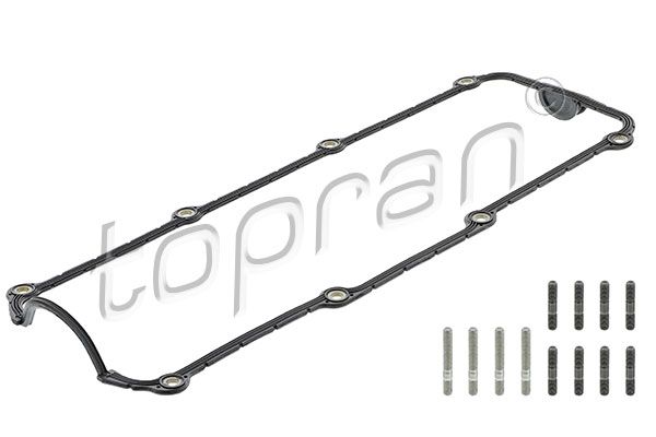 Gasket Set, cylinder head cover VAG