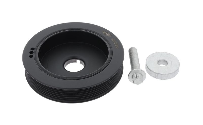 Belt Pulley Set, crankshaft Belt Pulley Kit, crankshaft