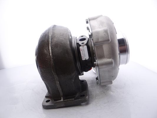 Charger, charging (supercharged/turbocharged)