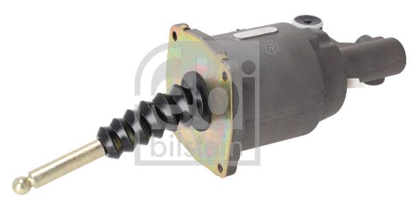 Clutch Booster Volvo - 8171721