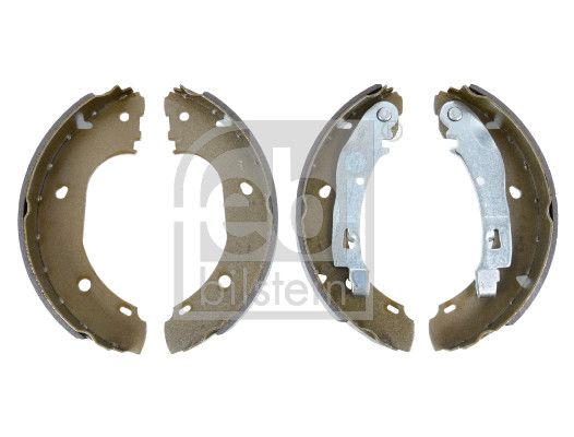 Brake Shoe Set Peugeot 4241.L2 SK1