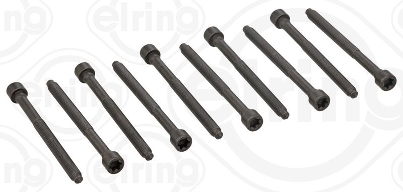 Cylinder Head Bolt Set VAG - 06D 103 385, 06a.-