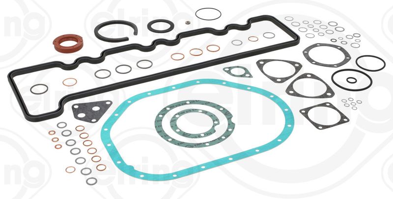 Gasket Kit, crankcase MB
