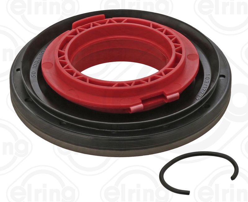 Shaft Seal, differential BMW - 33 10 7 568 368