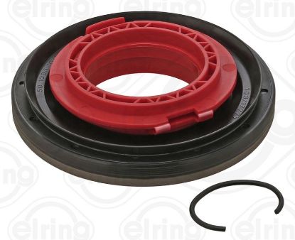 Shaft Seal, differential BMW - 33 10 7 568 368