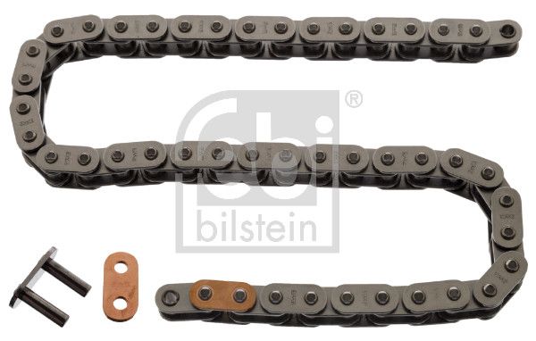Chain, oil pump drive Mercedes-Benz PKW 003 997 74 94 S1