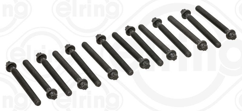 Cylinder Head Bolt Set BMW - 11 12 1 721 938 (14x)