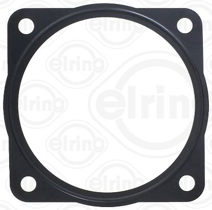 Gasket, intake manifold housing VOLKSWAGEN