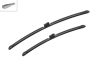 Wiper Blade Aerotwin A204S SET 600/475mm