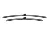 Wiper Blade Aerotwin A204S SET 600/475mm
