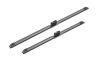 Wiper Blade Aerotwin A204S SET 600/475mm