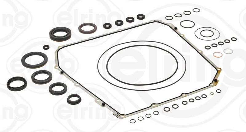 Gasket Set, automatic transmission VOLKSWAGEN