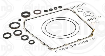 Gasket Set, automatic transmission VOLKSWAGEN