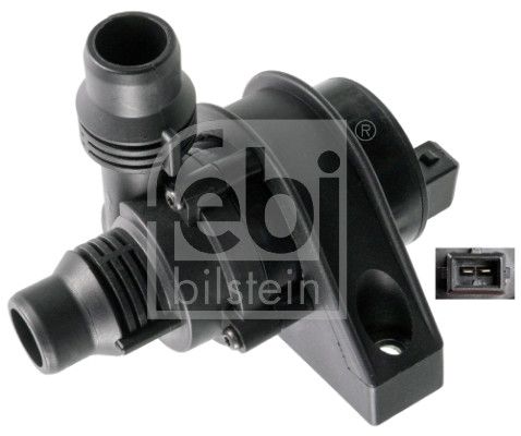 Auxiliary Water Pump (cooling water circuit) BMW - 64 11 8 381 989