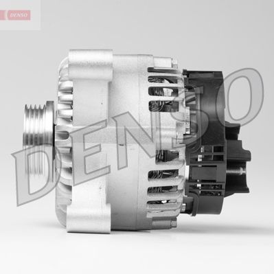 Alternator Fiat