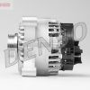 Alternator Fiat