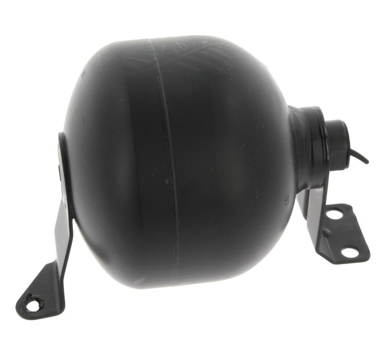 Pressure Accumulator, pneumatic suspension MERCEDES-BENZ - 220 327 01 15