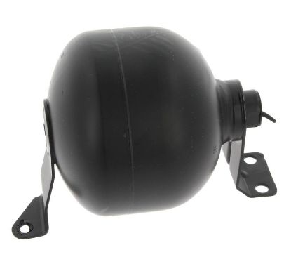 Pressure Accumulator, pneumatic suspension MERCEDES-BENZ - 220 327 01 15