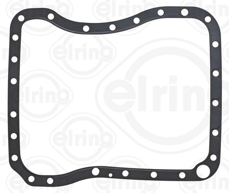 Oil Seal, manual transmission VOLVO NKW 22 713 082