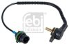 Sensor, coolant temperature Volvo - 3985651