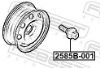 Wheel Stud ALFA ROMEO 9644576680, CITROEN 9406.84, FIAT 96445