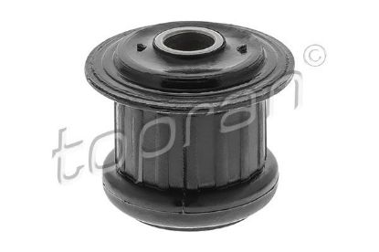 Mounting, support frame/subframe VAG