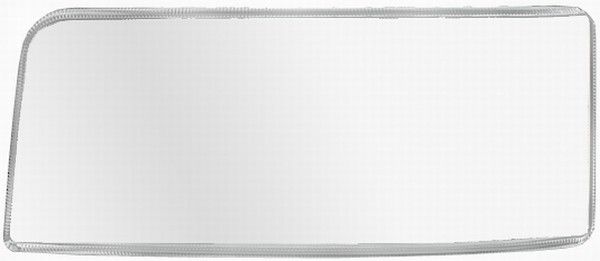 Diffusing Lens, headlight