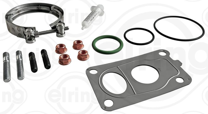 Repair Kit, charger VOLKSWAGEN 03L 198 701 F