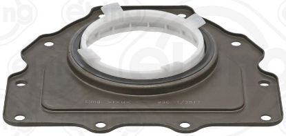 Shaft Seal, crankshaft MERCEDES-BENZ - 626 011 06 00
