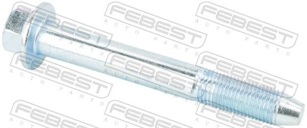 Fastening Bolt, axle bracket NISSAN 01125-01041