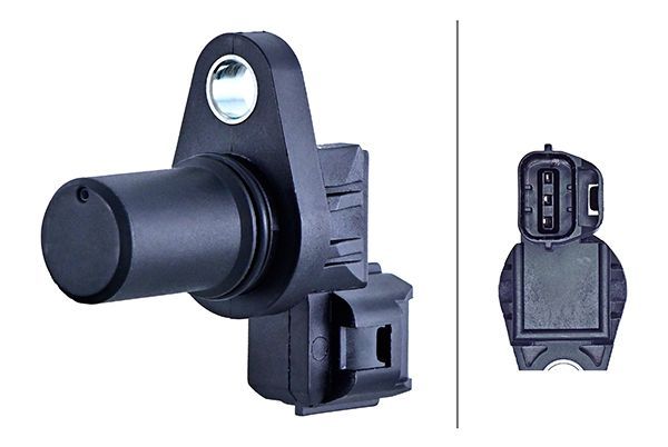 Sensor, camshaft position